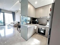 Highline Residences (D3), Condominium #587523591